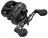 Team Lew'S SuperDuty 300 RWH Left Hand Baitcast multi orsó (PT1SHLG2)