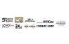 Team Lew'S SuperDuty 300 RWH Left Hand Baitcast multi orsó (PT1SHLG2)