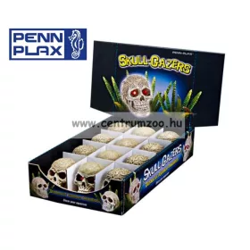   Penn Plax Deco Kalózkoponya Dekorációs Szobor 5Cm (081262)