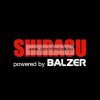 Balzer Shirasu Pike Collector  Gumihal 15Cm 25G (0013670015) Black Albino