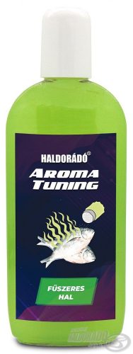Haldorádó Aroma Tuning Fűszeres Hal 250ml