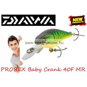 Daiwa Prorex Pencil Bait Lure