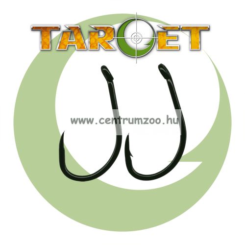 Gardner Target Specimen Hooks Barbed (Tsh10-16)