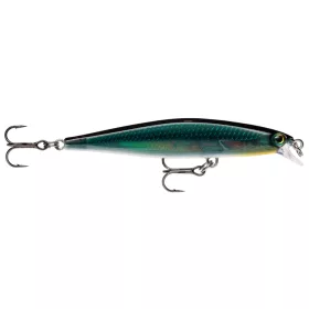 Rapala Sdr07 Shadow Rap 7Cm 5G Wobbler - Cbn Színben