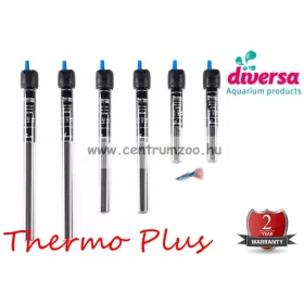   Diversa Thermo Plus Automata Hőfokszabályzós Vízmelegítő  150W 26Cm (319310)