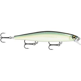 Rapala SDR11 Shadow Rap 11cm 13g Wobbler - BLK Színben