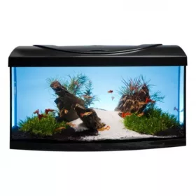   Diversa 80 Led Expert 17W New Íves 102 l Felszerelt Akvárium Szett (119713)