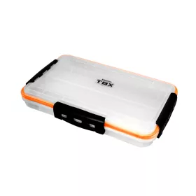   Delphin TBX One 275-1P Clip WP tárolódoboz 27,5x18x5cm (101000692)
