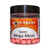 BAIT-TECH Criticals 5mm Wafters Mega Meat