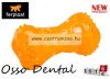 Ferplast Osso Dental Fogtisztító Játékcsont Pa6403