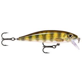  Rapala XRCD07 X-Rap Countdown Rap 7cm 10g wobbler - PEL színben