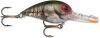 Storm V Wiggle Wart Original Series V086 wobbler 5cm 11g Phantom Green Crayfish (6153743)