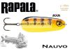 Rapala Nav37 Nauvo Támolygó Villantó 9,5cm 37g - MXM színben