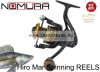 Nomura Hiro Mar Spinning 6000 Reels 6+1Bb Elsőfékes Orsó (Nm10350760)