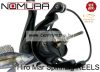 Nomura Hiro Mar Spinning 6000 Reels 6+1Bb Elsőfékes Orsó (Nm10350760)