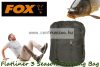 Fox Flatliner 3 Season Sleeping Bag Lélegző Hálózsák 215X84Cm (Csb053)