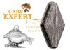 Carp Expert Rombuszólom Csúszó Inline 25G (59201-025)