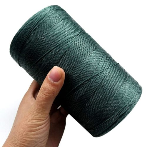 Fishing Twine - Pa Sodrott Hálócérna 0,85mm 530m 250g Zöld  (210/18)