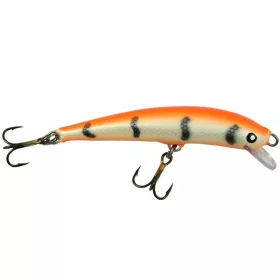 Nils Master Invincible Floating 12cm 24g wobbler (Color-137)