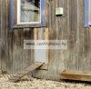 Kerbl Automatic Chicken Door Set - Automata Baromfi Ház Ajtónyitó-Záró Szett 22X33Cm Ajtóval (70547)