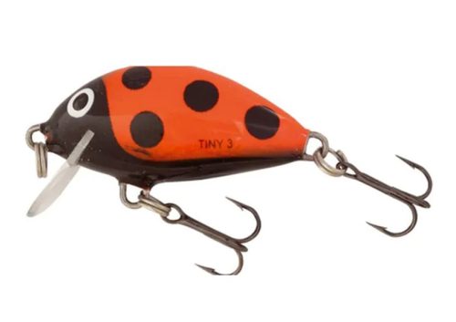 Salmo Tiny Sinking IT3S 3cm 2,5g wobbler (84503-597) LB