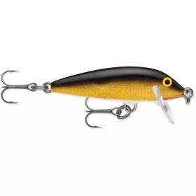 Rapala Cd05 Count Down Rap wobbler 5cm 5G - G Színben