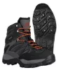 Scierra X-Force Wading Shoes Cleated W. Studs Grey-Dark Grey - Cleated W. Studs - 40-Es 6-Os    (54607)