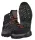 Scierra X-Force Wading Shoes Cleated W. Studs Grey-Dark Grey - Cleated W. Studs - 40-Es 6-Os    (54607)