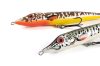 Salmo Jack  Pike Limited Edition 18cm 60g wobbler (QJA014) Barred Muskie - 18S