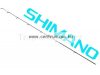 Shimano Feeder Spicc Sft 1,50 Oz Glass Normál Gyűrűs Ld (Stipax150Ngld)