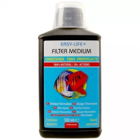   Easy-Life Filter Medium - Vízelőkészítő -  500 Ml - New Formula (Fm1002)