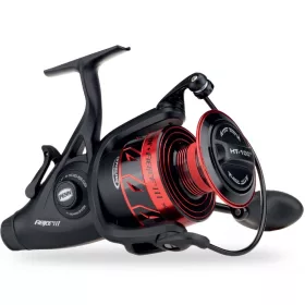   Penn Fierce III 2500 Ll Liveliner Usa Nyeletőfékes Erős Orsó (1505214)