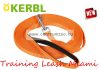 Kerbl Training Leash Miami Láthatósági Kiképző És Futtató Erős Textil Póráz  20Mm 10M (81047)