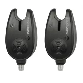   Carp Academy Eurosignal Elektromos Kapásjelző Szett 2Db (6318-002)