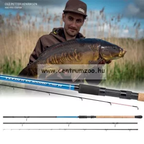 D.A.M Feeder Classic 3,6M 40-120G Feeder Bot (D52016)