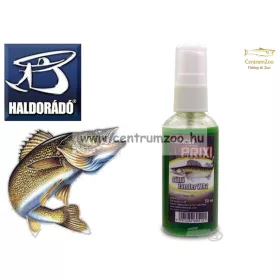   Haldorádó Prixi Ragadozó Aroma Spray - Süllő / Walleye Wr2