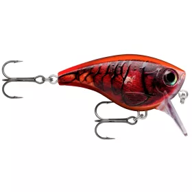   Rapala BXBB06  Bx™ Xtreme Big Brat Rapala wobbler 7cm 21g - DEL