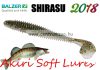 Shirasu Soft Lures Akiri Gumihal 9,5Cm (13630110) Marasu Colours