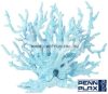 Penn Plax Deco Corall Blue & White Kékesfehér Dekorációs Korall 25X18Cm (001208)