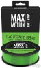 Haldorádó MAX MOTION Fluo Green 800m 0,30mm 10,85kg monofil zsinór