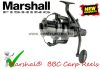 Marshal 8000 BBC Carp Reels nyeletőfékes pontyos orsó (CZ1563)