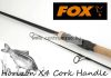 Fox Horizon® X4 12Ft 3,00Lb 50Mm Cork - Parafa Nyél - Prémium Bojlis Bot (Crd277) 3,6M