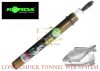 Korda Pva Long Chuck Funnel Web System – 7M Pva Háló + Cső + Tömő (Klcfw1)