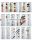 Daiwa Boobies Flies Selection Dfc-10 Műlégy Szett New Collection