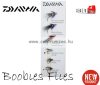 Daiwa Boobies Flies Selection Dfc-10 Műlégy Szett New Collection