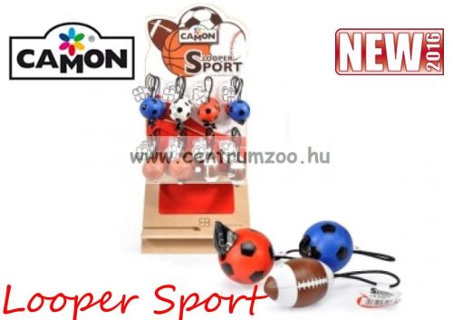 Camon Looper Sport Higiéniai Alomzacskó Adagoló Cb615
