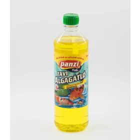   Neptun Pond Line - Tavi Algagátló 1000ml árnyékoló, fényvédő 40m3 tóhoz (Algásodás Ellen)