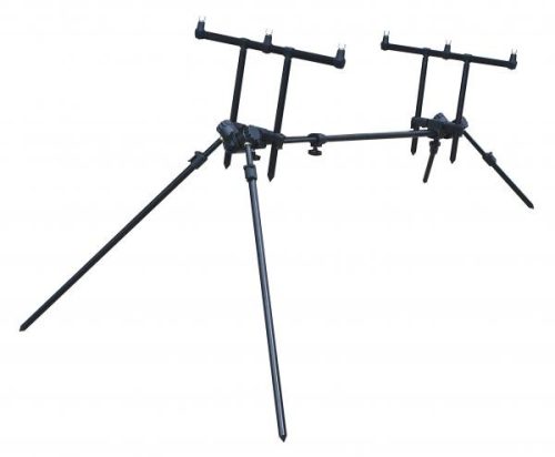 Rod-Pod - Carp Academy Attiva Rod Pod (6112-002) Bottartó Állvány