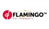 Flamingo Fgo Dog Life Jacket Mentőmellény Kutyáknak - Large 25-45Kg 40Cm  (143623)