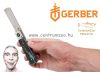 Gerber Jukebox Különleges Zsebkés Grafit Markolattal  (001671)